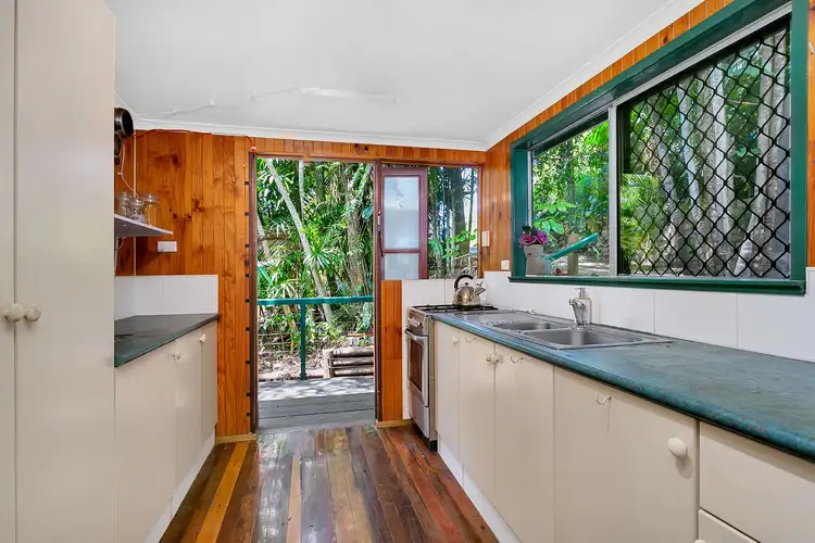 Fifth view of Homely house listing, 18 Rob Veivers Drive, Kuranda QLD 4881