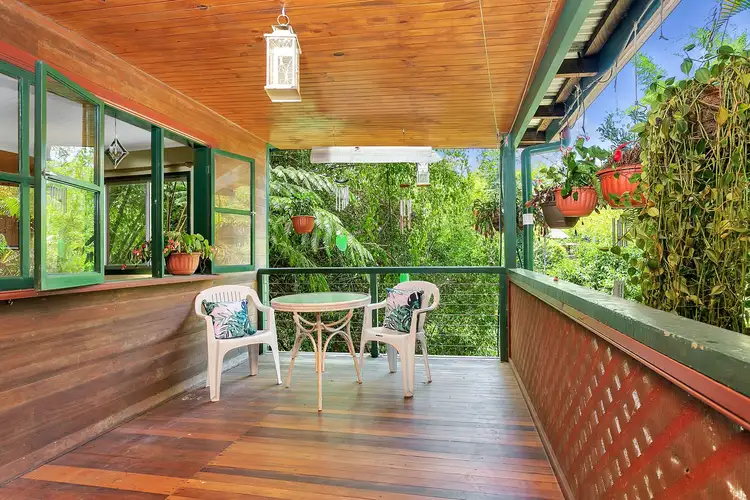 Seventh view of Homely house listing, 18 Rob Veivers Drive, Kuranda QLD 4881