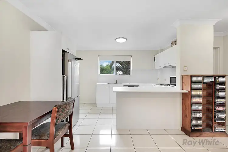 Second view of Homely unit listing, 2/38 Peach Street, Greenslopes QLD 4120