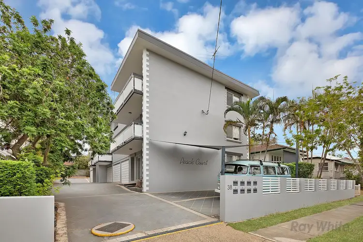 Fourth view of Homely unit listing, 2/38 Peach Street, Greenslopes QLD 4120