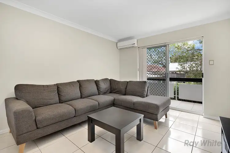 Fifth view of Homely unit listing, 2/38 Peach Street, Greenslopes QLD 4120