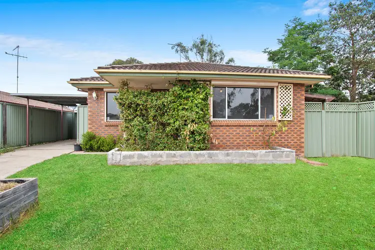 26A Harpur Crescent, South Windsor NSW 2756