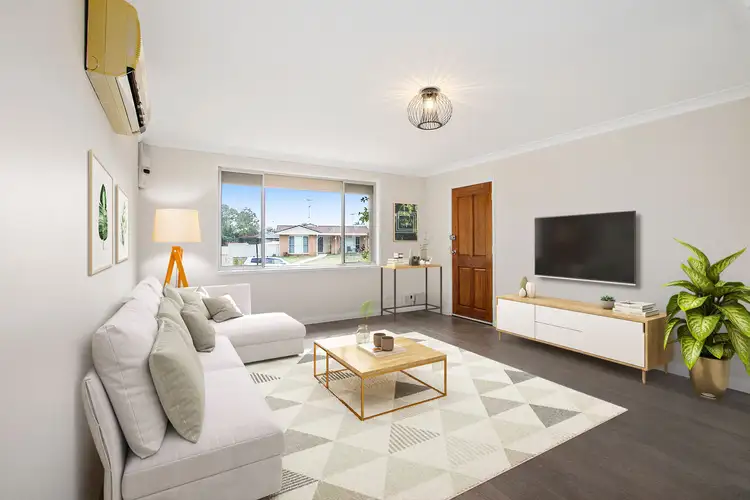 Second view of Homely house listing, 26A Harpur Crescent, South Windsor NSW 2756