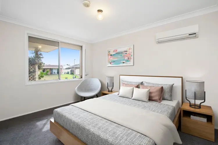 Fifth view of Homely house listing, 26A Harpur Crescent, South Windsor NSW 2756