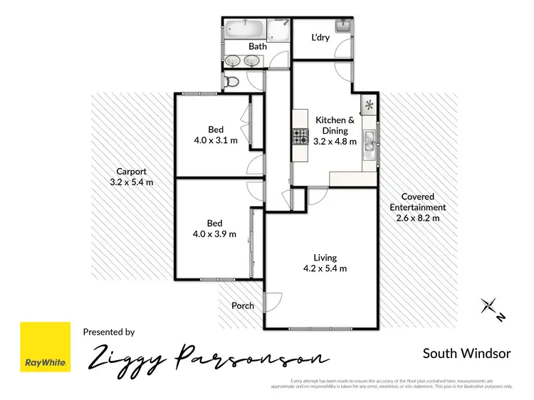 Seventh view of Homely house listing, 26A Harpur Crescent, South Windsor NSW 2756