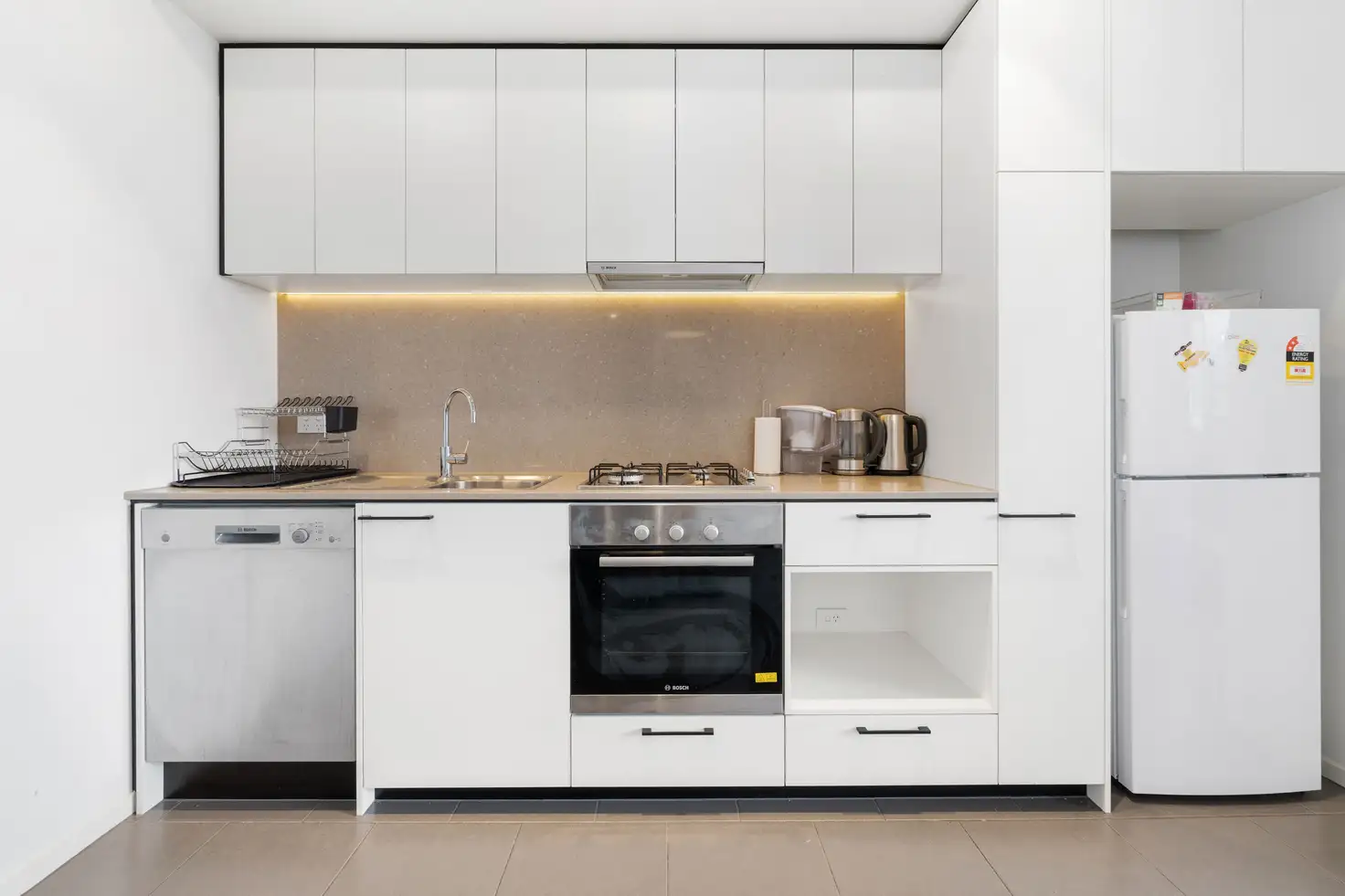 Main view of Homely apartment listing, 201/14 Chancellor Avenue, Bundoora VIC 3083