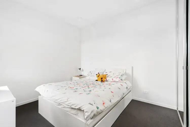 Fifth view of Homely apartment listing, 201/14 Chancellor Avenue, Bundoora VIC 3083