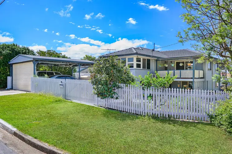 Second view of Homely house listing, 11 Mirragin Street, Chermside West QLD 4032