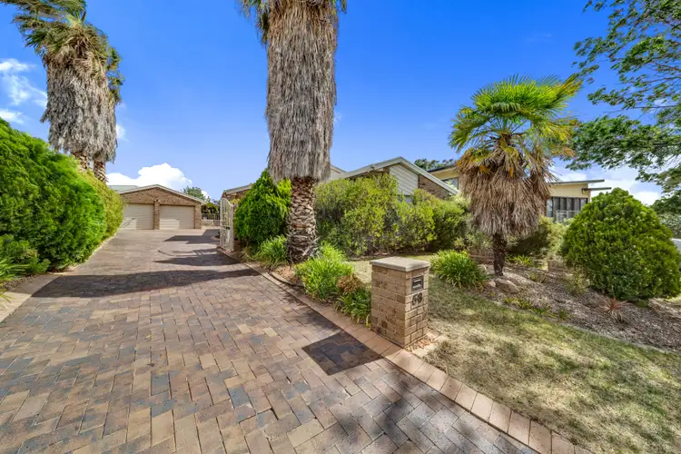 58 Bellchambers Crescent, Banks ACT 2906