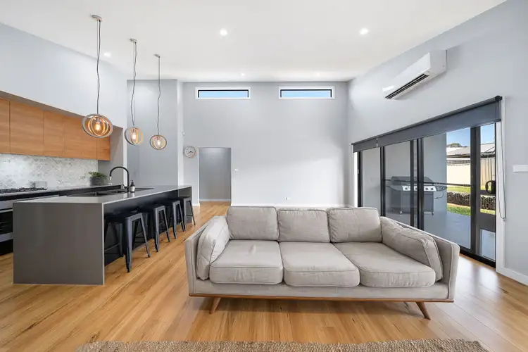 Third view of Homely house listing, 4 Alata Crescent, South Nowra NSW 2541