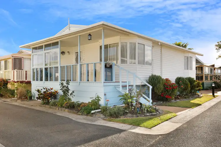 85/19 Judbooley Parade, Windang NSW 2528