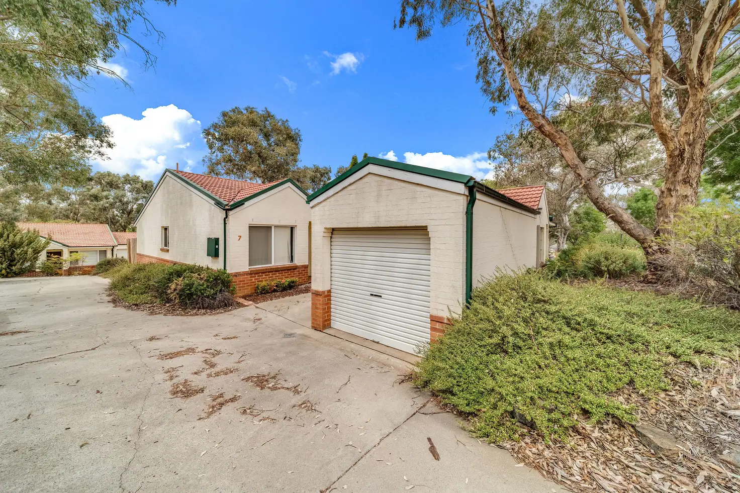 Main view of Homely townhouse listing, 7 16-18 Bargang Crescent, Ngunnawal ACT 2913