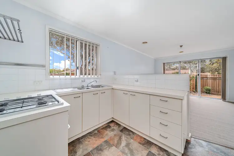 Second view of Homely townhouse listing, 7 16-18 Bargang Crescent, Ngunnawal ACT 2913
