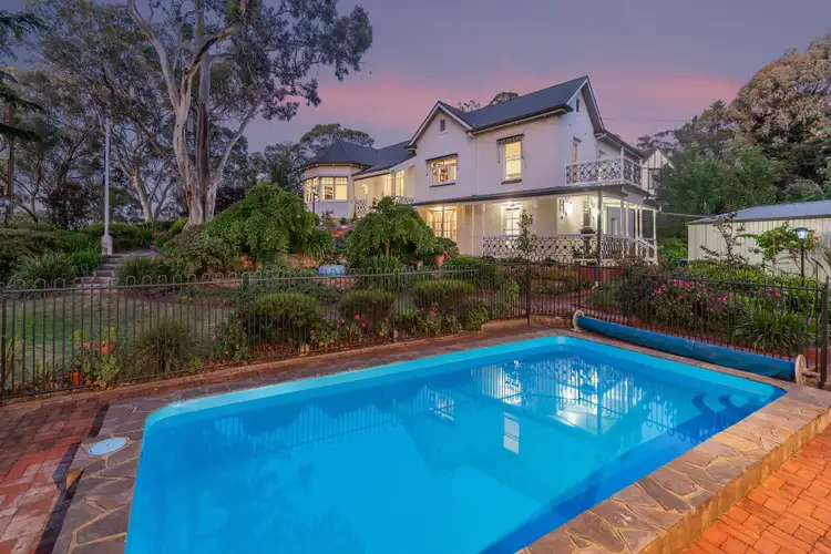 Second view of Homely house listing, 2 Briar Grove, Belair SA 5052