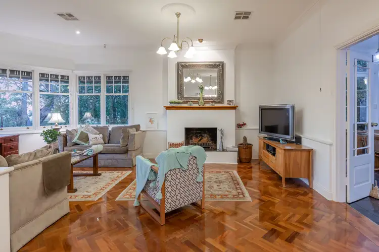 Fifth view of Homely house listing, 2 Briar Grove, Belair SA 5052