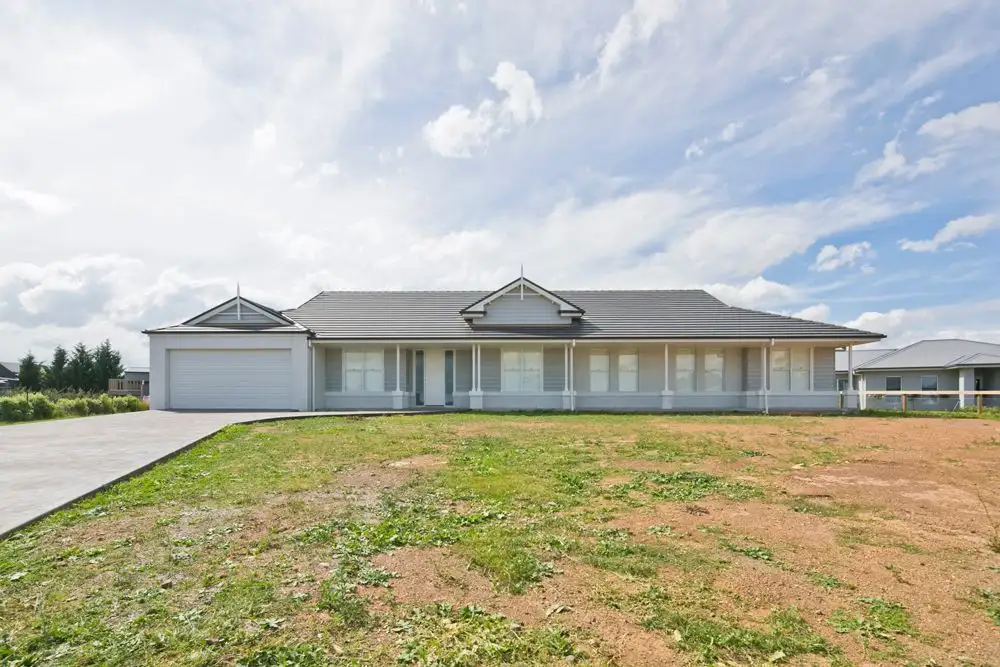 Main view of Homely house listing, 5a Little Close, Goulburn NSW 2580