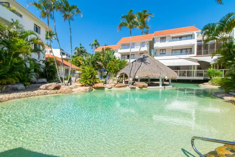 163/1 Edgar Bennett Avenue, Noosa Heads QLD 4567