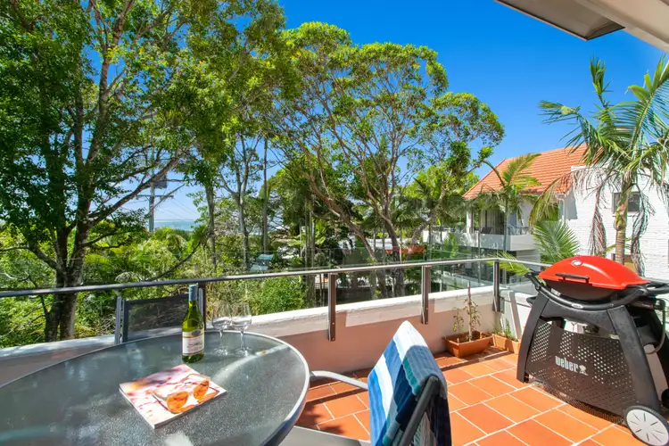 Third view of Homely unit listing, 163/1 Edgar Bennett Avenue, Noosa Heads QLD 4567