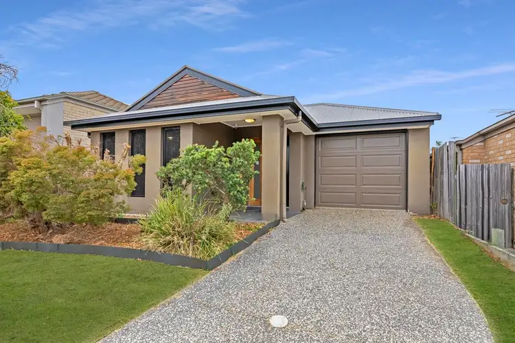 Main view of Homely house listing, 37 Mondial Drive, Warner QLD 4500