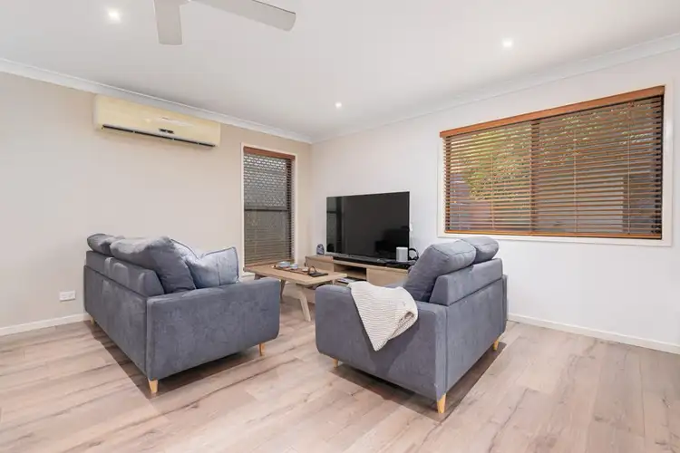 Fourth view of Homely house listing, 37 Mondial Drive, Warner QLD 4500