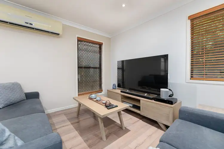 Fifth view of Homely house listing, 37 Mondial Drive, Warner QLD 4500
