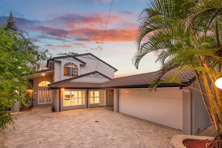 4/11 Jules Avenue, Rochedale South QLD 4123