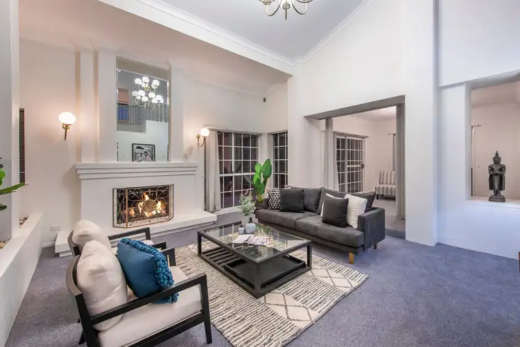 Third view of Homely house listing, 4/11 Jules Avenue, Rochedale South QLD 4123