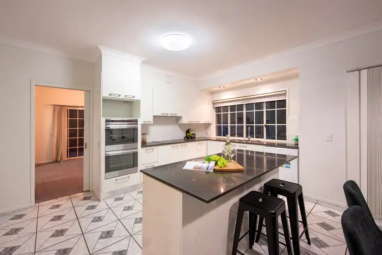 Fifth view of Homely house listing, 4/11 Jules Avenue, Rochedale South QLD 4123
