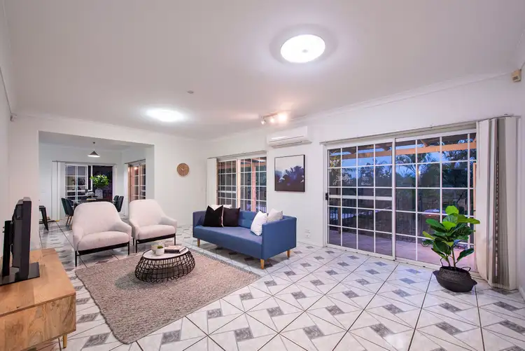 Sixth view of Homely house listing, 4/11 Jules Avenue, Rochedale South QLD 4123