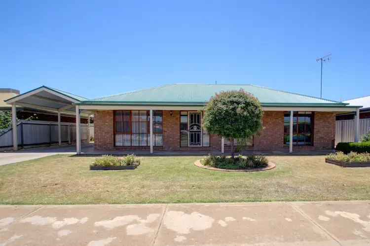 Main view of Homely house listing, 8 Mitchell Street, Cobram VIC 3644