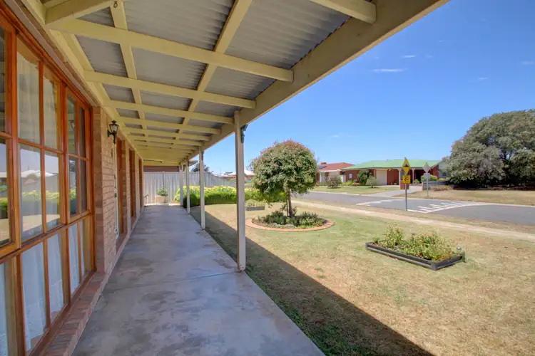 Second view of Homely house listing, 8 Mitchell Street, Cobram VIC 3644