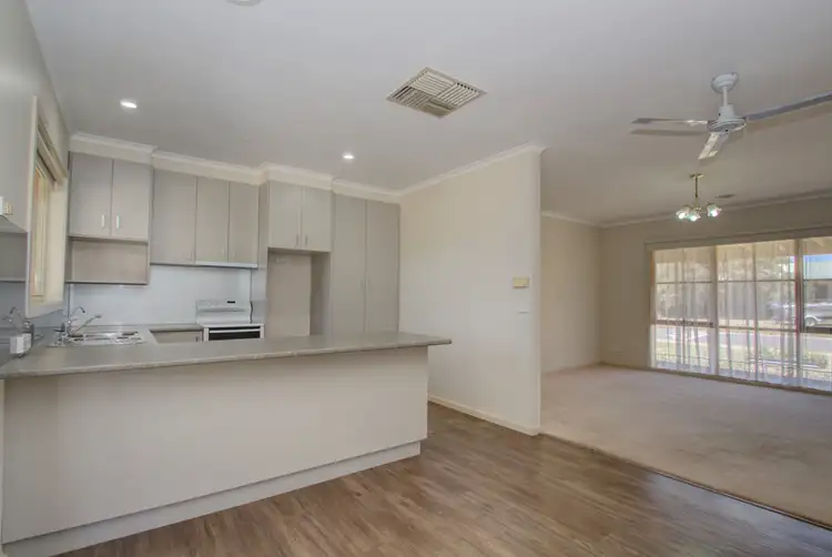 Third view of Homely house listing, 8 Mitchell Street, Cobram VIC 3644