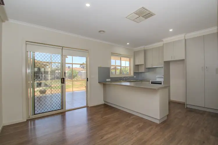Fourth view of Homely house listing, 8 Mitchell Street, Cobram VIC 3644
