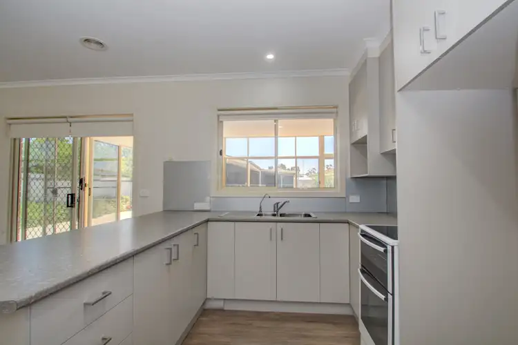 Fifth view of Homely house listing, 8 Mitchell Street, Cobram VIC 3644