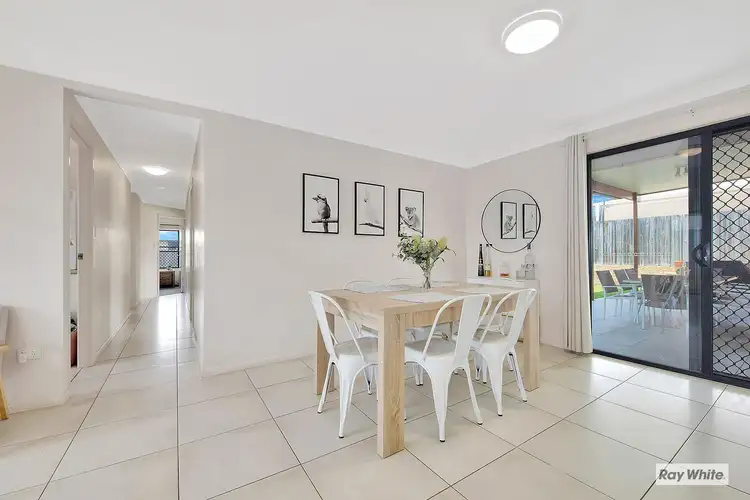 Seventh view of Homely house listing, 44 Kingfisher Drive, Yeppoon QLD 4703