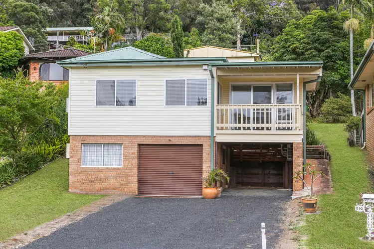 292 Glenrock Parade, Tascott NSW 2250