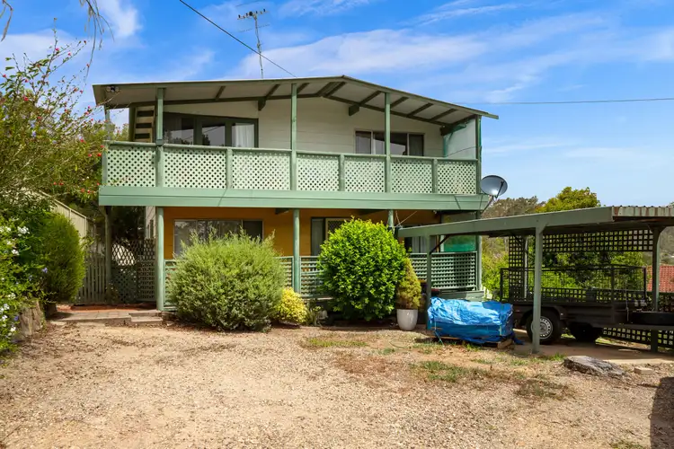 Main view of Homely house listing, 71 Country Club Drive, Catalina NSW 2536