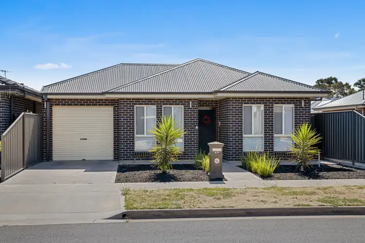 6/4 Harold Street, Seaton SA 5023