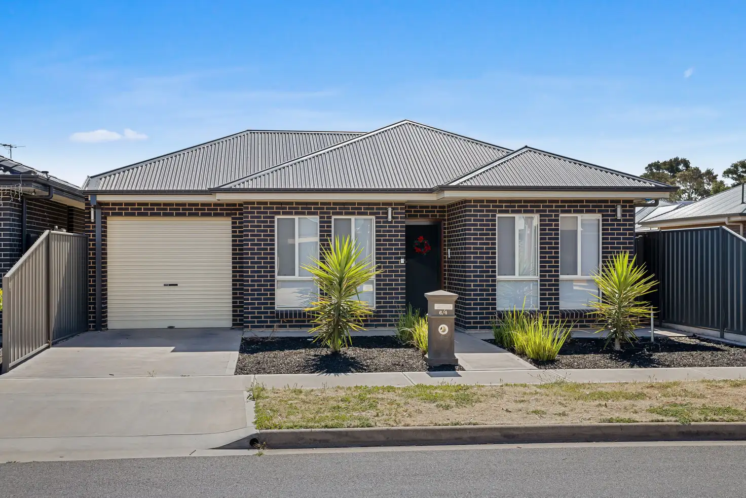 Main view of Homely house listing, 6/4 Harold Street, Seaton SA 5023