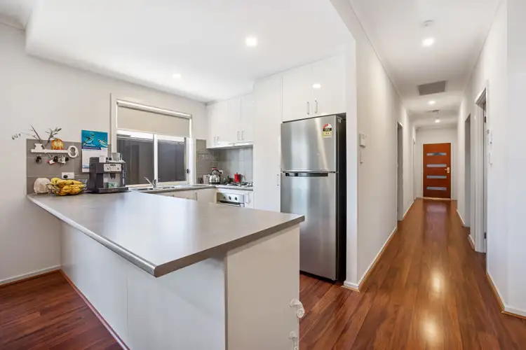 Fourth view of Homely house listing, 6/4 Harold Street, Seaton SA 5023