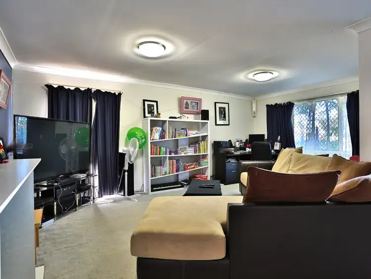 Second view of Homely house listing, 28 Orchid Crescent, Fitzgibbon QLD 4018