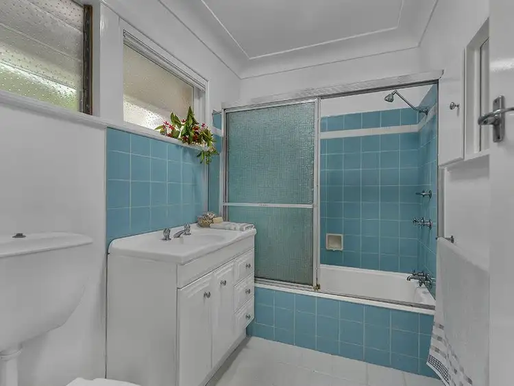 Sixth view of Homely apartment listing, 1/15 Ormond Street, Ascot QLD 4007