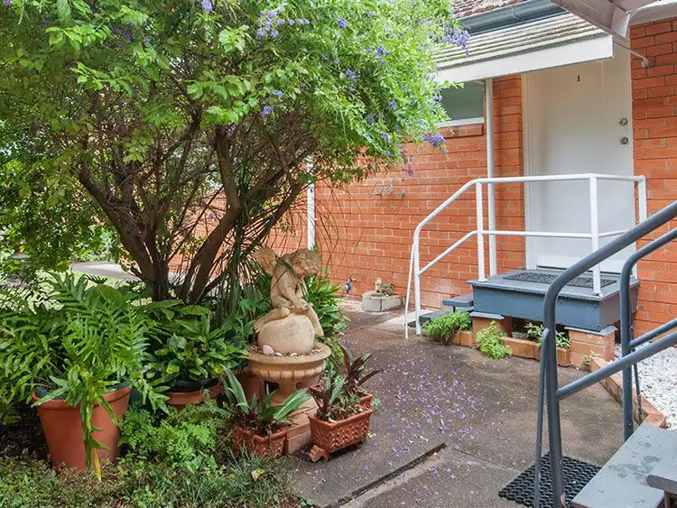 Seventh view of Homely apartment listing, 1/15 Ormond Street, Ascot QLD 4007