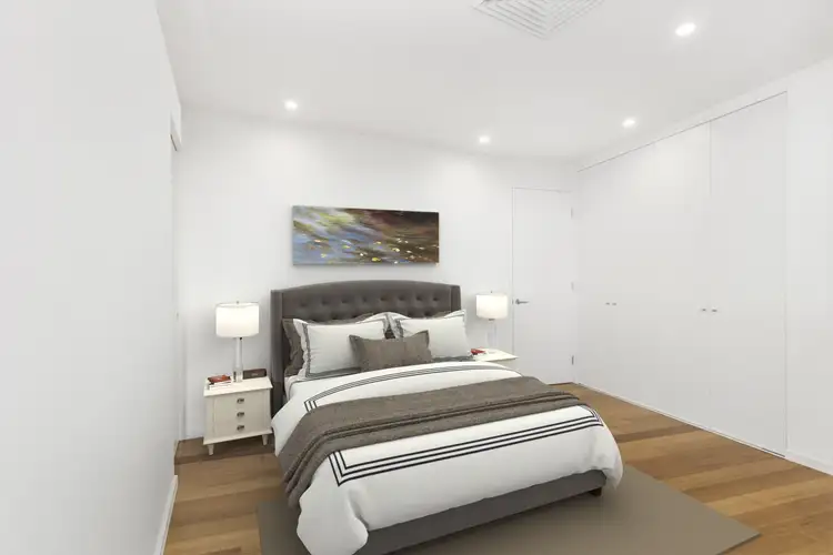 Sixth view of Homely apartment listing, 13/289 Blaxland Road, Ryde NSW 2112