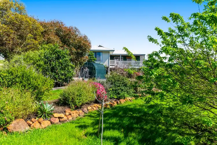 Second view of Homely house listing, 17 Hitchcock Drive, Nannup WA 6275