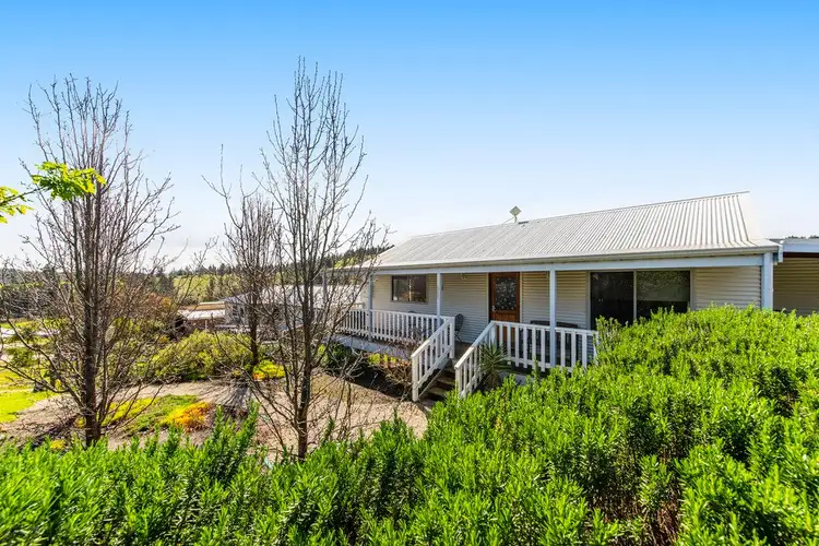 Third view of Homely house listing, 17 Hitchcock Drive, Nannup WA 6275