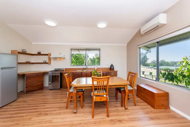 Fourth view of Homely house listing, 17 Hitchcock Drive, Nannup WA 6275