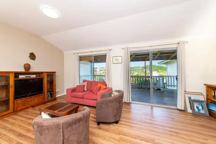 Fifth view of Homely house listing, 17 Hitchcock Drive, Nannup WA 6275