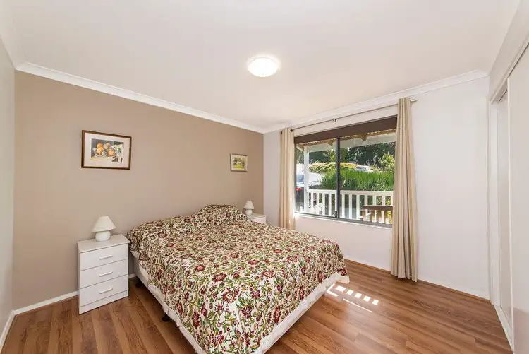 Sixth view of Homely house listing, 17 Hitchcock Drive, Nannup WA 6275
