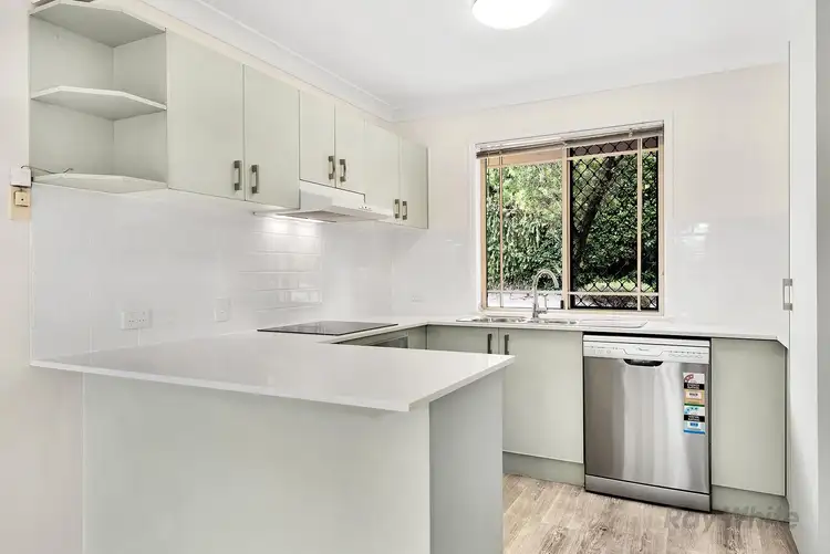 Second view of Homely townhouse listing, 42/41 Bleasby Road, Eight Mile Plains QLD 4113